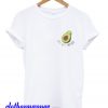 Lets Get Smashed Avocado T-Shirt