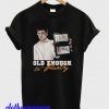 Old Enough to Party Superbad T-Shirt