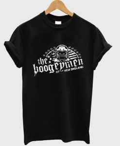 Patriots Boogeymen Defense T-Shirt