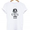 Rock Star Cool Nice Fashion T-Shirt