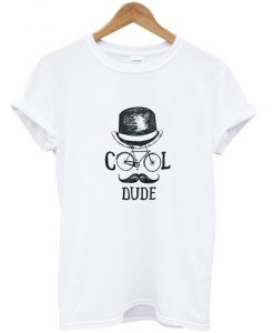 Rock Star Cool Nice Fashion T-Shirt