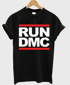 Run DMC T-Shirt