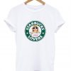 Starbuck Taylor Swift Lovers T-Shirt