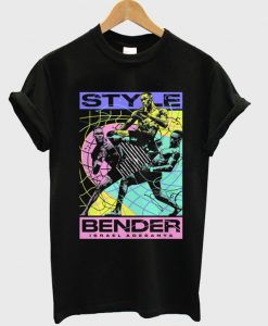 Style Bender T-Shirt