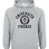 University Of Firenze Hoodie