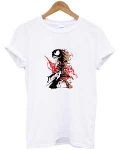 Venom Groot we are Veroot T-Shirt