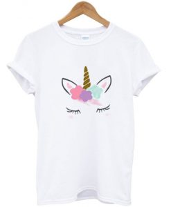 Adult Unicorn T-Shirt