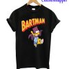 Bartman Bart Simpson T-Shirt