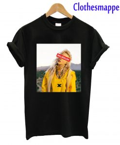 Billie Eilish Eyes T-Shirt