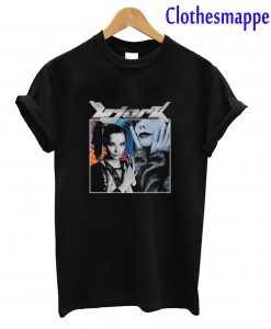 Bjork 90’s Vintage T-Shirt