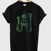 Classic Castle Grayskull Masters of the Universe T-Shirt