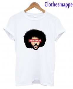 Colin Kaepernick T-Shirt