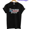 Donald Trump 2020 Campaign T-Shirt