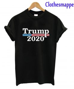 Donald Trump 2020 Campaign T-Shirt