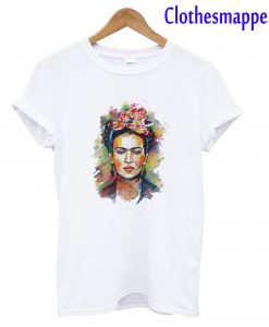 Frida Kahlo T-Shirt