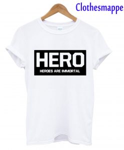 HERO T-Shirt