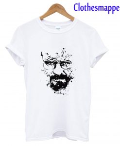 Heisenberg Breaking Bad T-Shirt