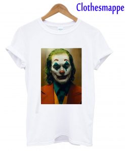 Joker 2019 T-Shirt