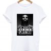 Mike Tyson Baddest Man T-Shirt