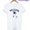 Mr 110 Merch T-Shirt