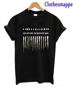 Nine Inch Nails The Downwar T-Shirt