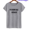 Phenomenal Woman Youth T-Shirt