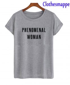 Phenomenal Woman Youth T-Shirt