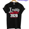 President Trump 2020 Keep America Great T-Shirt