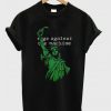 Rage Against The Machine Liberty T-Shirt