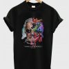 Stan Lee Father Of Marvel T-Shirt