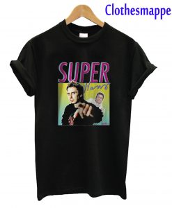 Super Hans T-Shirt