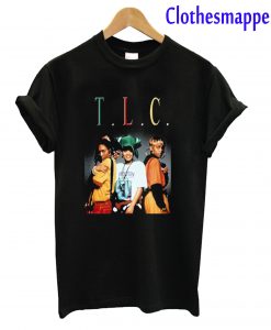 TLC T-Shirt