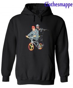 Westside Gunn and Conway The Machine. Griselda On Steroids Tour Hoodie