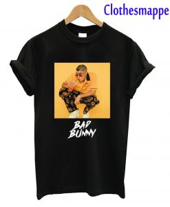 Bad Bunny Unisex T-Shirt