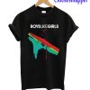 Boys Like Girls Band T-Shirt