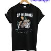 Dr. Dre Up in Smoke T-Shirt