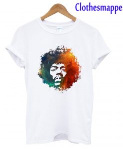 Jimi Hendrix T-Shirt