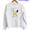 Snoopy Sweatshirt