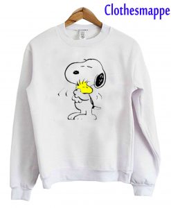 Snoopy Sweatshirt