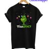 Team Grinch T-Shirt