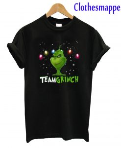 Team Grinch T-Shirt