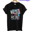 Backstreet Boys 90s Bar T-Shirt