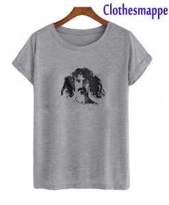 Frank Zappa T-Shirt