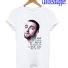 Gone Way to Young Mac Miller T-Shirt