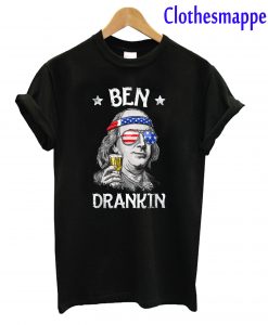 Ben Drankin T-Shirt