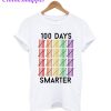 100 Days Smarter T-Shirt