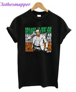 Conor McGregor UFC T-Shirt