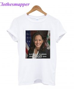 Kamala Harris 2020 T-Shirt