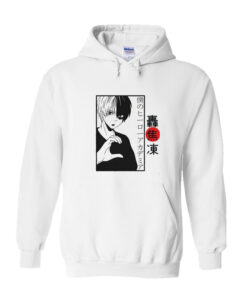 Boku no Hero Academia Hoodie