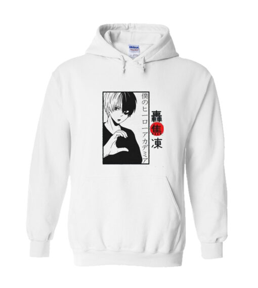 Boku no Hero Academia Hoodie